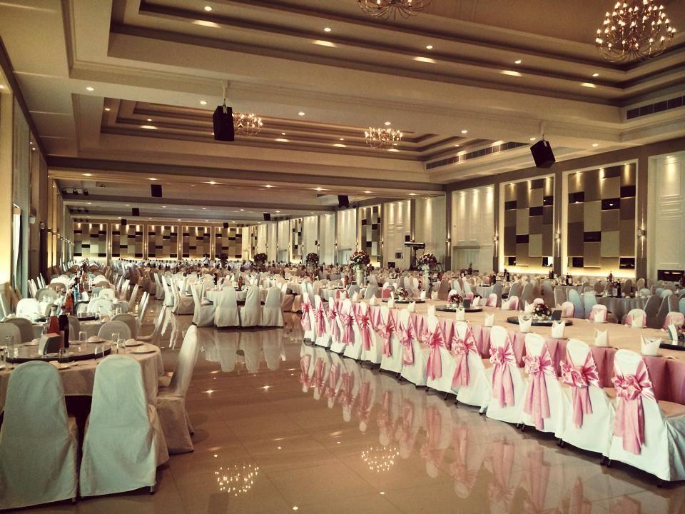 Nipa Garden Hotel Surat Thani Exterior photo